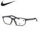 ナイキ 7276LB 033 56 メガネ NIKE 軽い 軽量 スポーツ メンズ レディース(4)