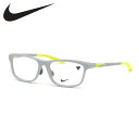ナイキ 7406LB 030 54 メガネ NIKE COLD INSERT 軽い 軽量 スポーツ メンズ レディース(4)