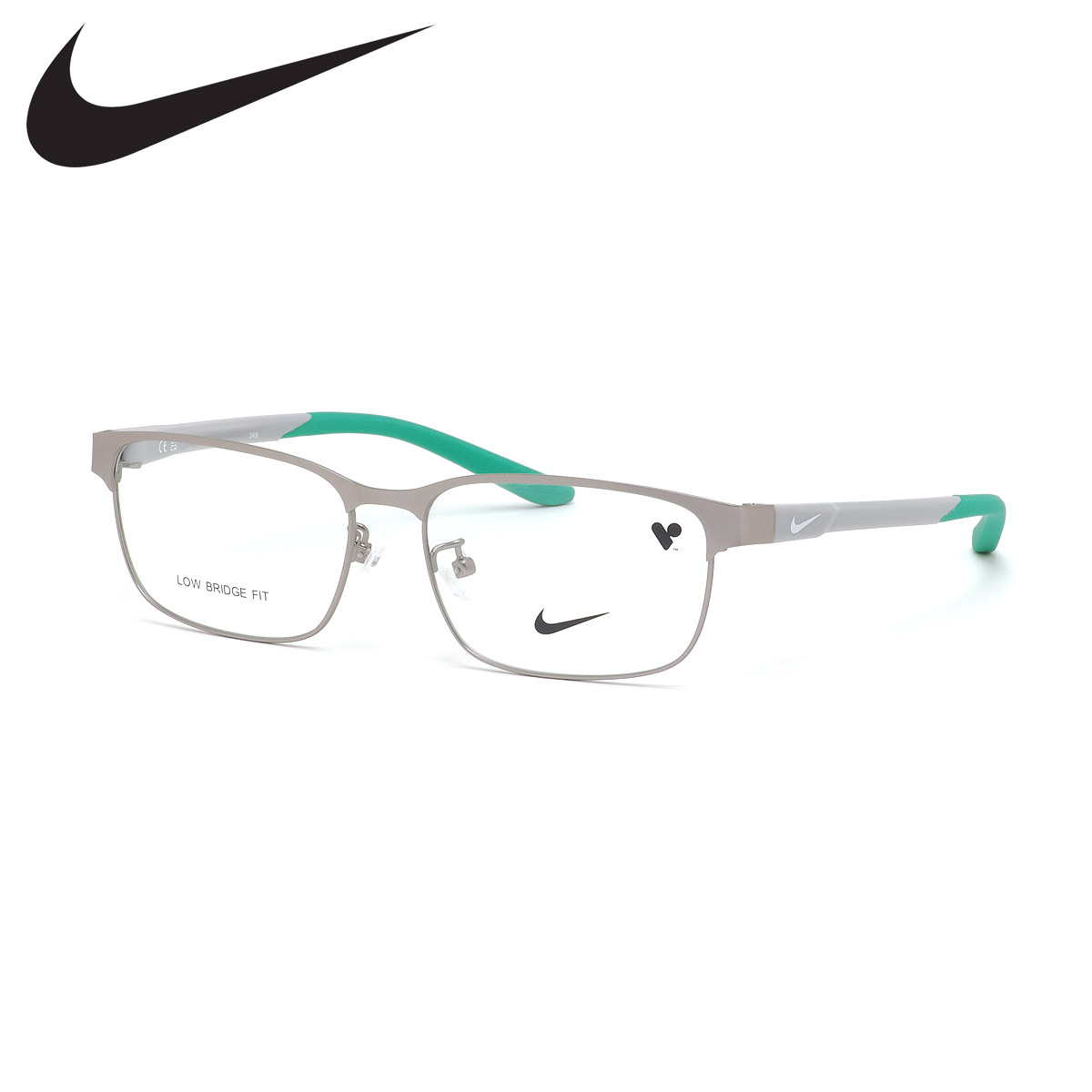樂天商城 - ナイキ 8158LB 069 56 メガネ NIKE 軽い 軽量 スポーツ メンズ レディース