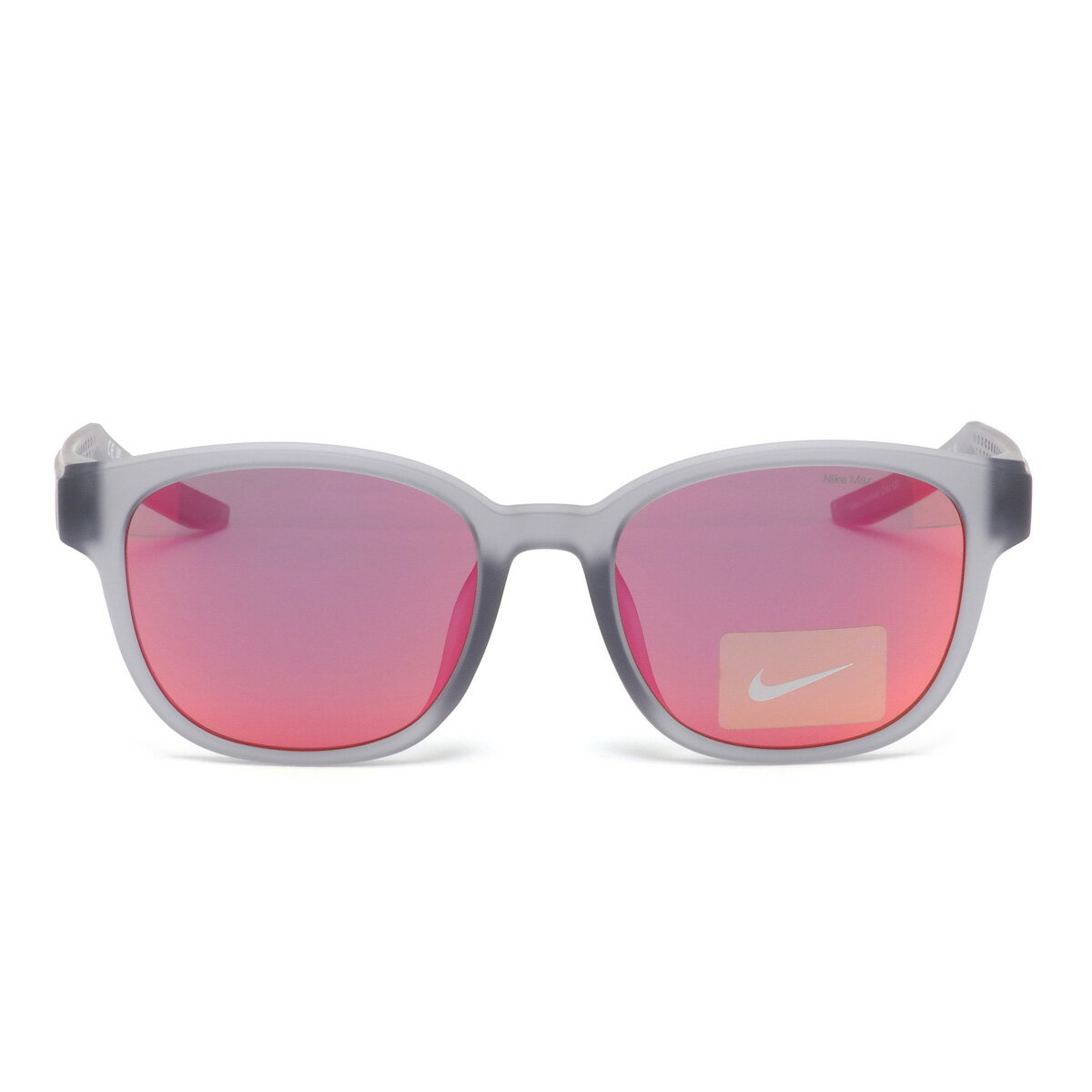 ナイキ HF0161 012 54 サングラス NIKE LIVEFREE CHIC LB ミラーレンズ ミラーサングラス メンズ レディース