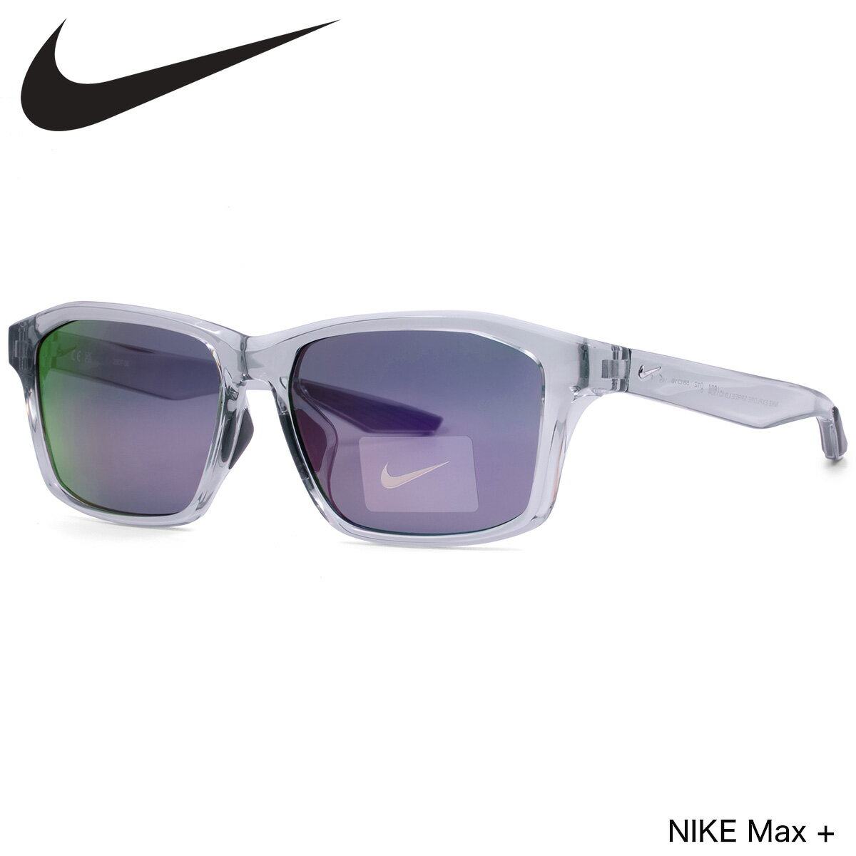 乐天商城 - ナイキ IO1304 012 58 サングラス NIKE EXPLORE SPREE LB メンズ レディース