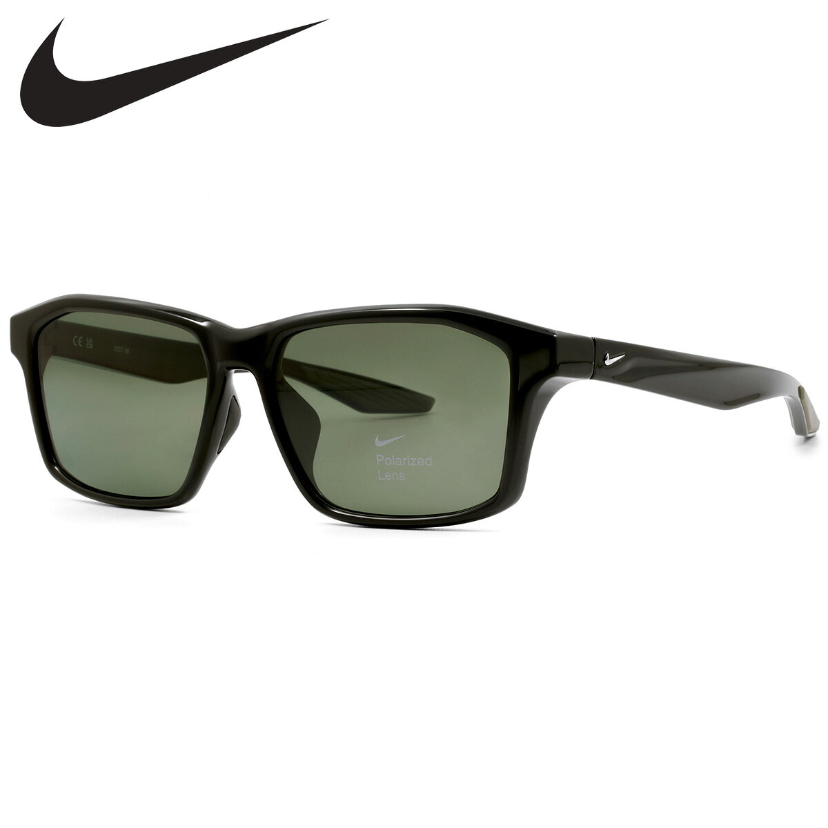 乐天商城 - ナイキ IO1305 010 58 サングラス NIKE EXPLORE SPREE LB P 偏光レンズ メンズ レディース