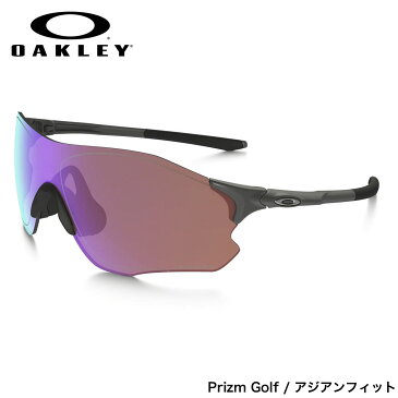 ■ 月間優良ショップ ■ オークリー サングラス EVゼロ パス プリズムゴルフ OAKLEY OO9313-05 EVZERO PATH ASIA FIT Matte Steel / Prizm Golf オークレー アジアンフィット PRIZM メンズ レディース