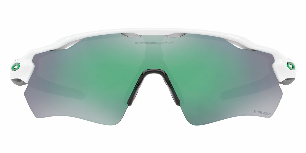 オークリー OAKLEY サングラス OO9208-71 RADAR EV PATH レーダー EVパス プリズム Polished White / Prizm Jade オークレー オークリー OAKLEY メンズ レディース
