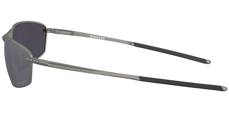 オークリー  サングラス 楽天市場】オークリー サングラス OO4141-01-60 OAKLEY WHISKER