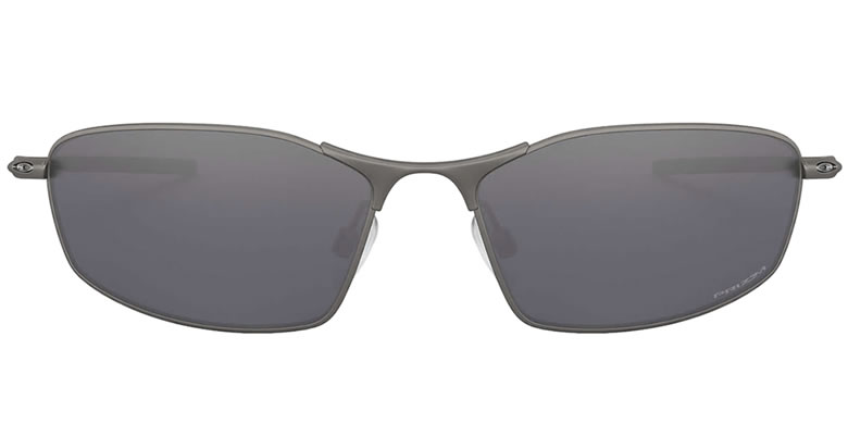 OAKLEYサングラス 楽天市場】オークリー サングラス OO4141-01-60 OAKLEY WHISKER