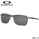 オークリー OAKLEY サングラス OO4142-03-58 EJECTOR エジェクター プリズム 偏光レンズ Carbon/Prizm Black Polarized アウトドア オークレー かっこいい メンズ レディース