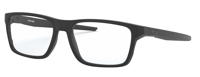 楽天市場】オークリー メガネ OX8164-01 OAKLEY PORT BOW ポートボウ