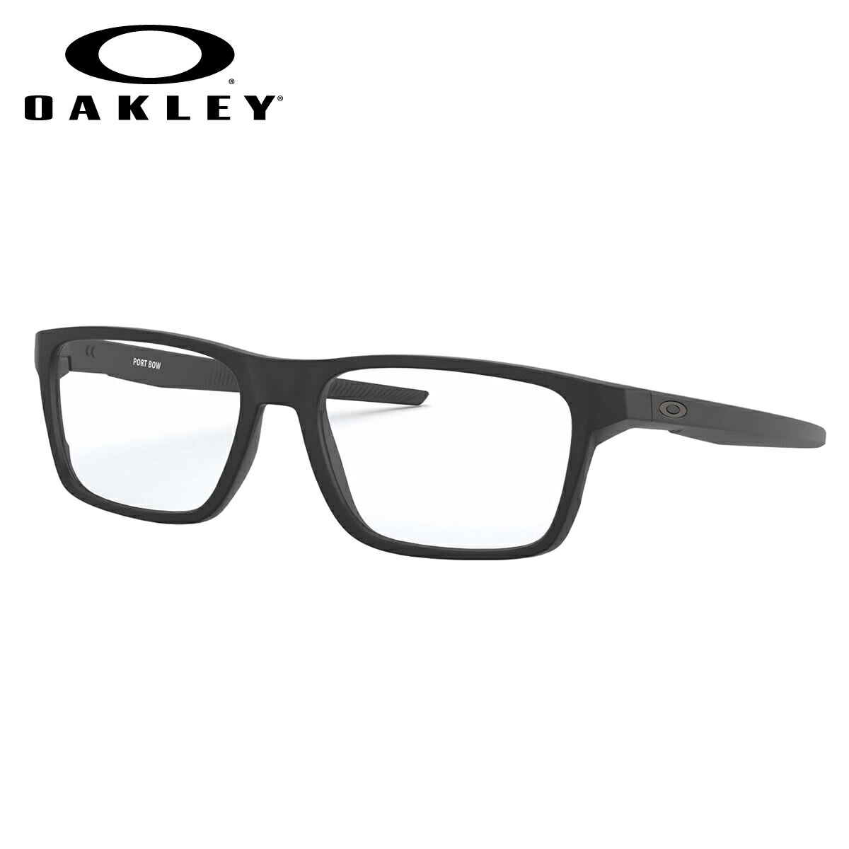 オークリー メガネ OX8164-01 OAKLEY POR