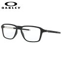 I[N[ OAKLEY Kl OX8166-01-52 WHEEL HOUSE zC[nEX Satin Black