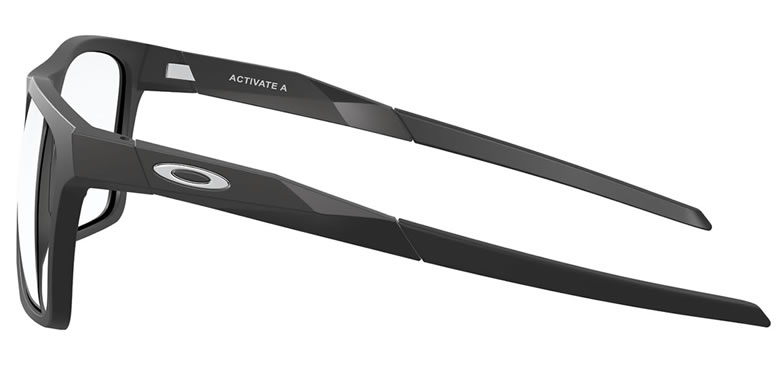 楽天市場】オークリー メガネ OX8169F-01 OAKLEY ACTIVATE