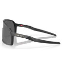 オークリー OO9462-10-28 サングラス OAKLEY SUTRO S スートロエス Hi Res Matte Carbon/Prizm Black オークレー サイクリング ロードバイク 自転車 メンズ レディース 2