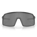 オークリー OO9462-10-28 サングラス OAKLEY SUTRO S スートロエス Hi Res Matte Carbon/Prizm Black オークレー サイクリング ロードバイク 自転車 メンズ レディース 3