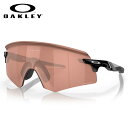 オークリー OO9472F-06-39 サングラス OAKLEY ENCODER エンコーダー Polished Black/Prizm Dark Golf アジアンフィット ゴルフ スポーツ メンズ レディース