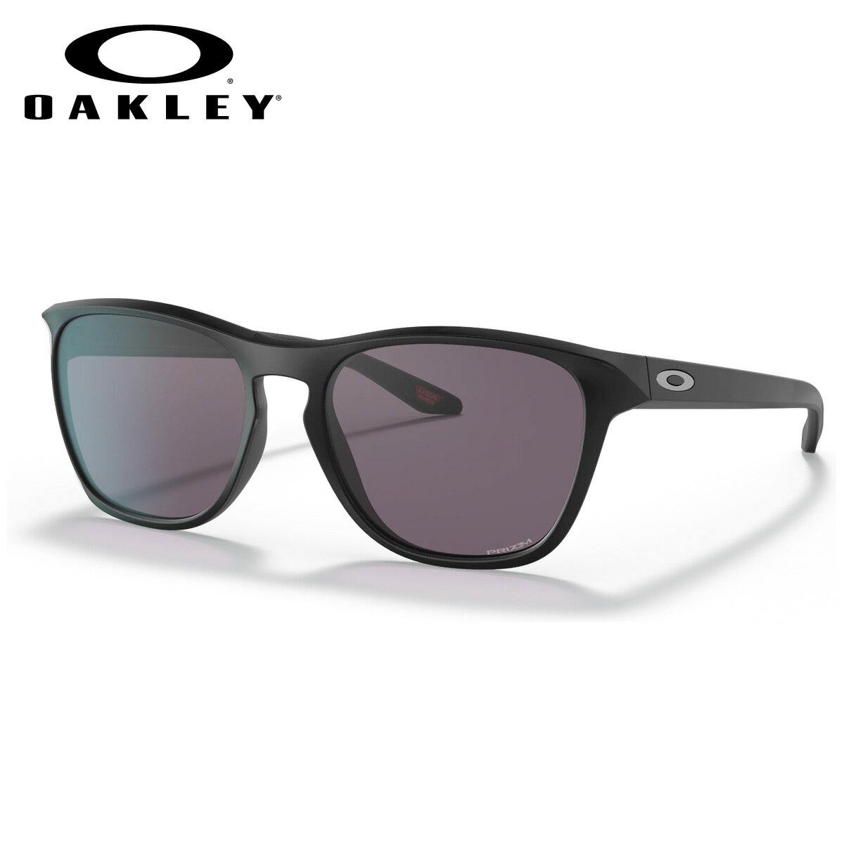 オークリー サングラス OO9479-01-56 OAKLEY MANORBURN マナーバーン プリズムレンズ Matte Black / Pr..