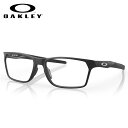 オークリー OX8174F-01-54 メガネ OAKLEY HEX JECTOR ヘックスジェクター Satin Black メンズ レディース