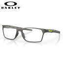 オークリー OX8174F-02-56 メガネ OAKLEY H