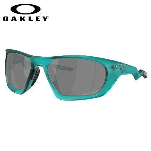 オークリー OO9431-08-60 サングラス OAKLEY LATERALIS ラテラリス プリズム Matte Trans Arctic Surf/Prizm Black スポーツ メンズ レディース オークリー OO9431-08-60 サングラス OAKLEY LATERALIS ラテラリス プリズム Matte Trans Arctic Surf/Prizm Black スポーツ メンズ レディース