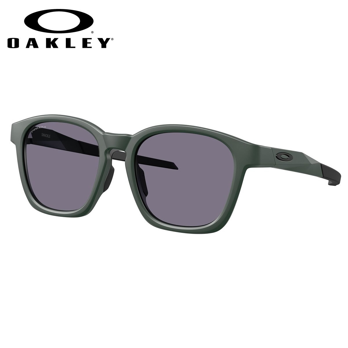 楽天市場】oakley サングラス 緑 スポーツの通販