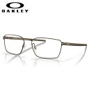 オークリー OX5078-02-55 メガネ OAKLEY SWAY BAR スウェイバー Pewter オークレー 日本製 国産 メイドインジャパン メンズ レディース(4)