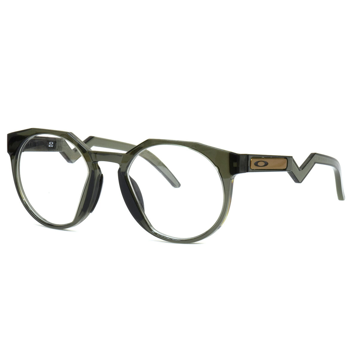 楽天市場】オークリー OX8139A-04-52 メガネ OAKLEY HSTN RX ハウス