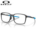オークリー OX8145D-02-58 メガネ OAKLEY INGRESS イングレス Satin Grey Smoke アジアフィット アジアンフィット メンズ レディース(4)