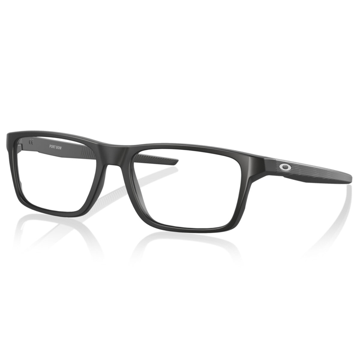 楽天市場】オークリー OX8164-05-53 メガネ OAKLEY PORT BOW