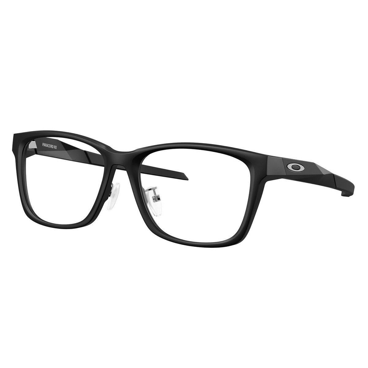 楽天市場】オークリー OX8196D-01-55 メガネ OAKLEY パラコード