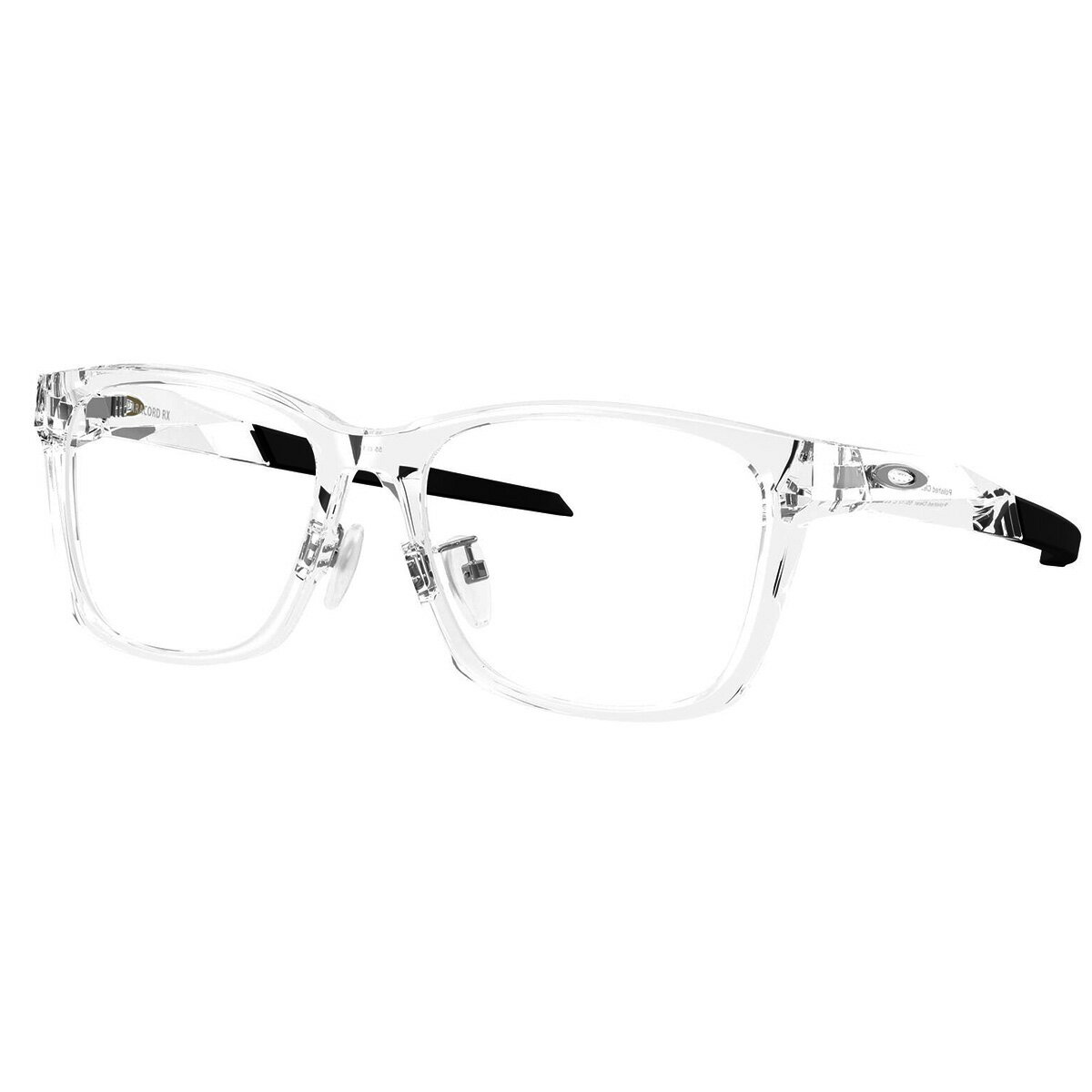 楽天市場】オークリー OX8196D-04-55 メガネ OAKLEY パラコード