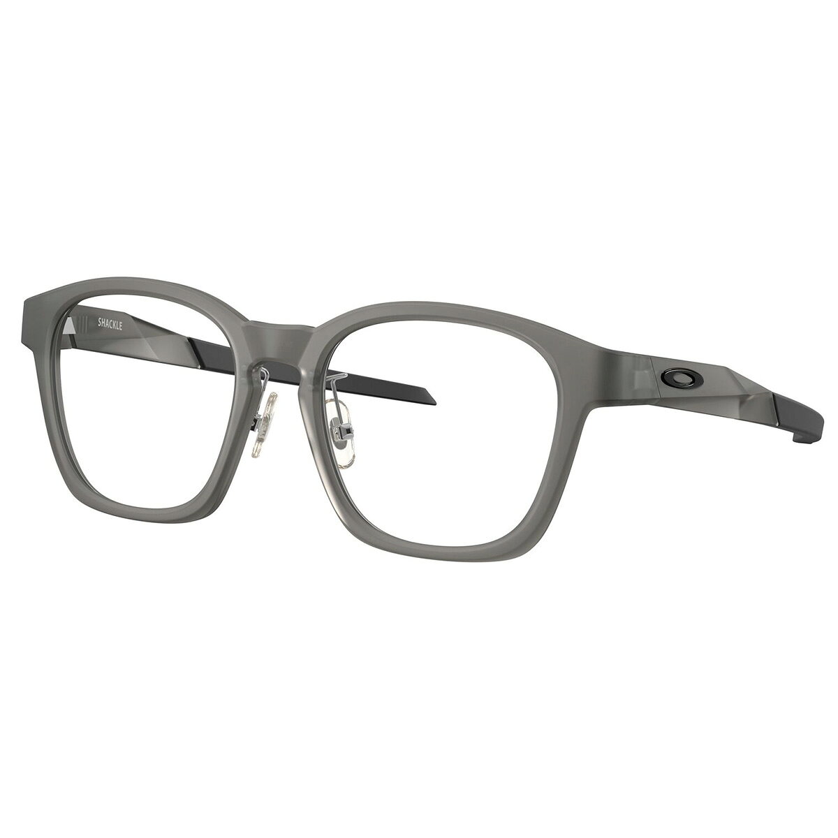 楽天市場】オークリー OX8197D-02-48 メガネ OAKLEY シャックル