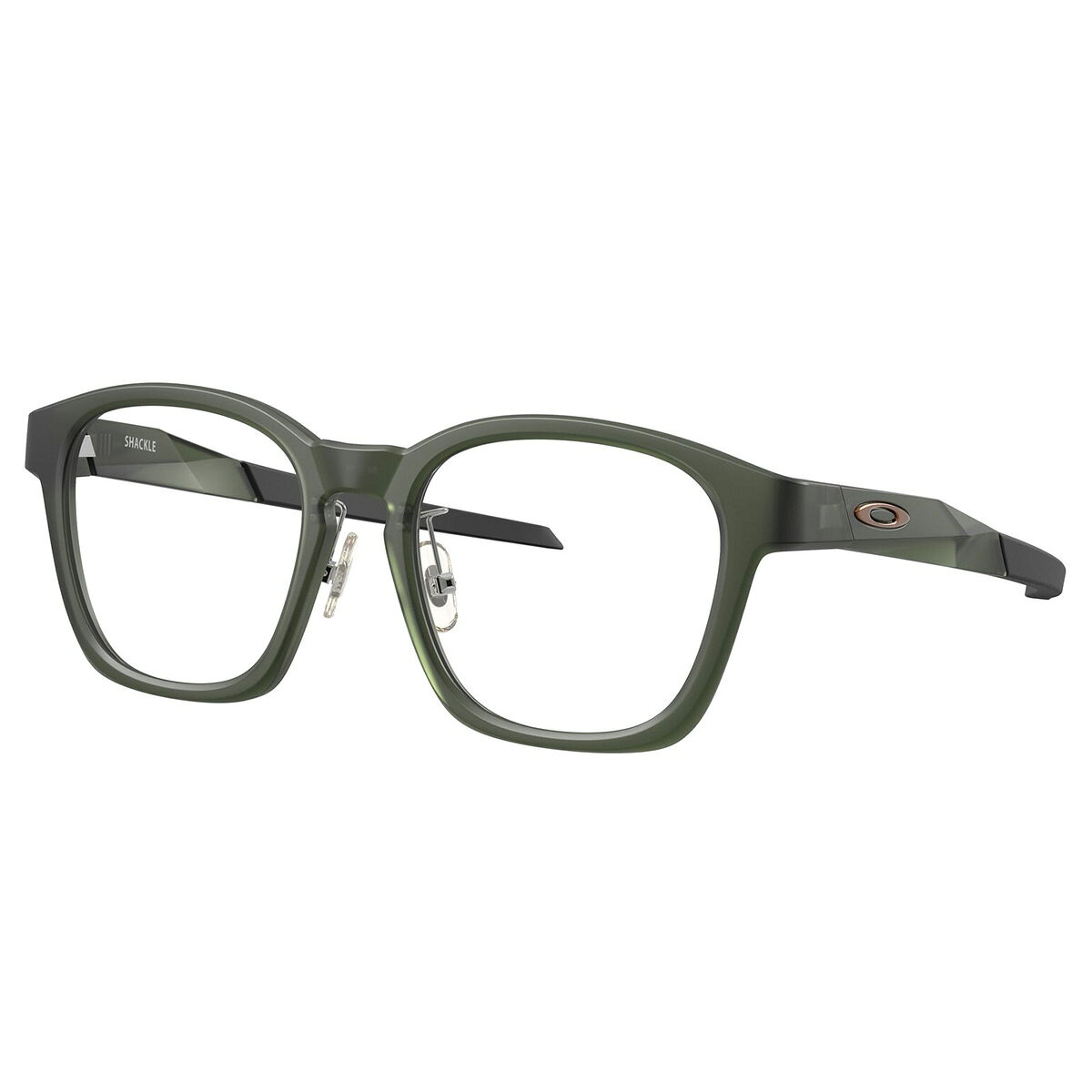 楽天市場】オークリー OX8197D-03-48 メガネ OAKLEY シャックル