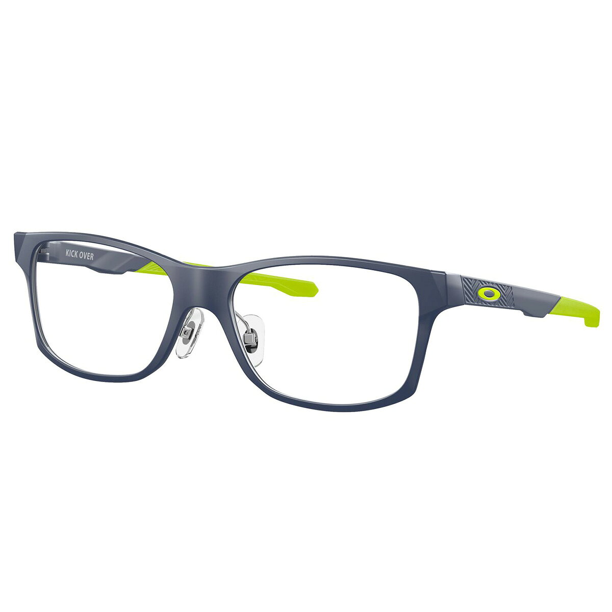 楽天市場】オークリー OY8025D-03-50 キッズ メガネ OAKLEY キック 