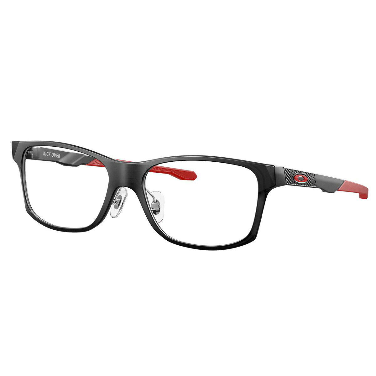 楽天市場】オークリー OY8025D-04-50 キッズ メガネ OAKLEY キック 