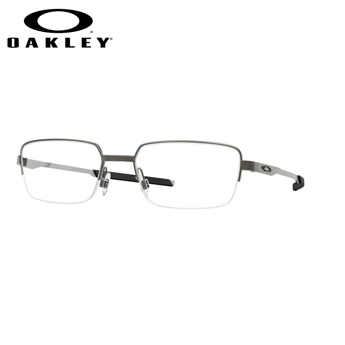 樂天商城 - オークリー OX3100-04-55 メガネ OAKLEY フォイルアールキュー FOIL RQ 0.5 Matte Cement オークレー メンズ レディース [25N2OX]