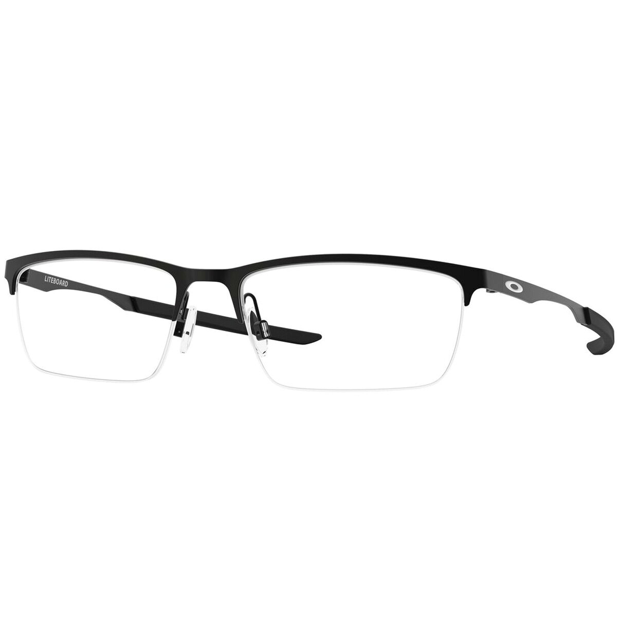楽天市場】オークリー OX3141-01-57 メガネ OAKLEY ライトボード