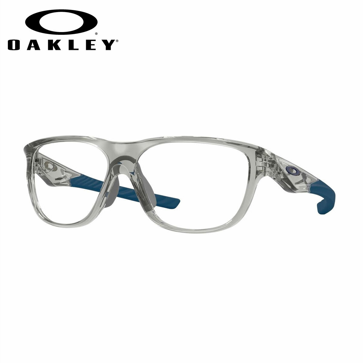 �������꡼ OX8199D-03-54 �ᥬ�� OAKLEY ���������ե塼�� �������� VERSAFUSE SS �����֥�å��ե��å� ��������ե��å� Gr...