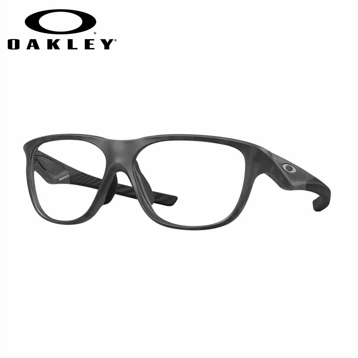 �������꡼ OX8199D-04-56 �ᥬ�� OAKLEY ���������ե塼�� �������� VERSAFUSE SS �����֥�å��ե��å� ��������ե��å� Sa...