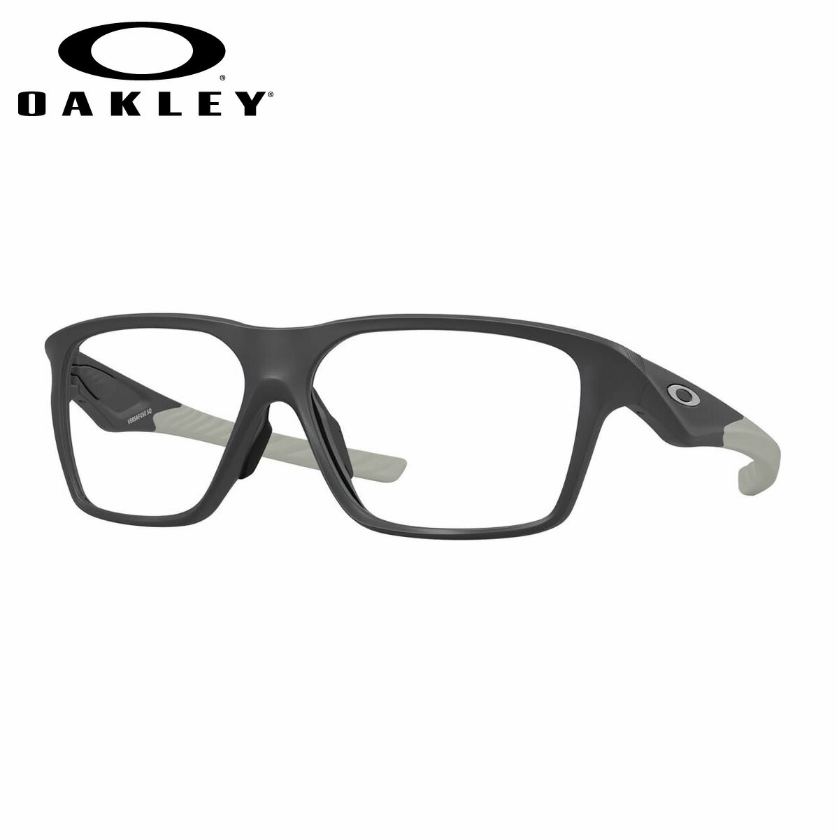 �������꡼ OX8201-04-56 �ᥬ�� OAKLEY ���������ե塼�� �������塼 VERSAFUSE SQ Matte Carbon �������졼 ���...