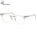 I[htH[JY Advocate 0049 48 Kl OLD FOCALS Ah{PCg T[g re[W AJ NX^  }CP_OX made in USA Y fB[X