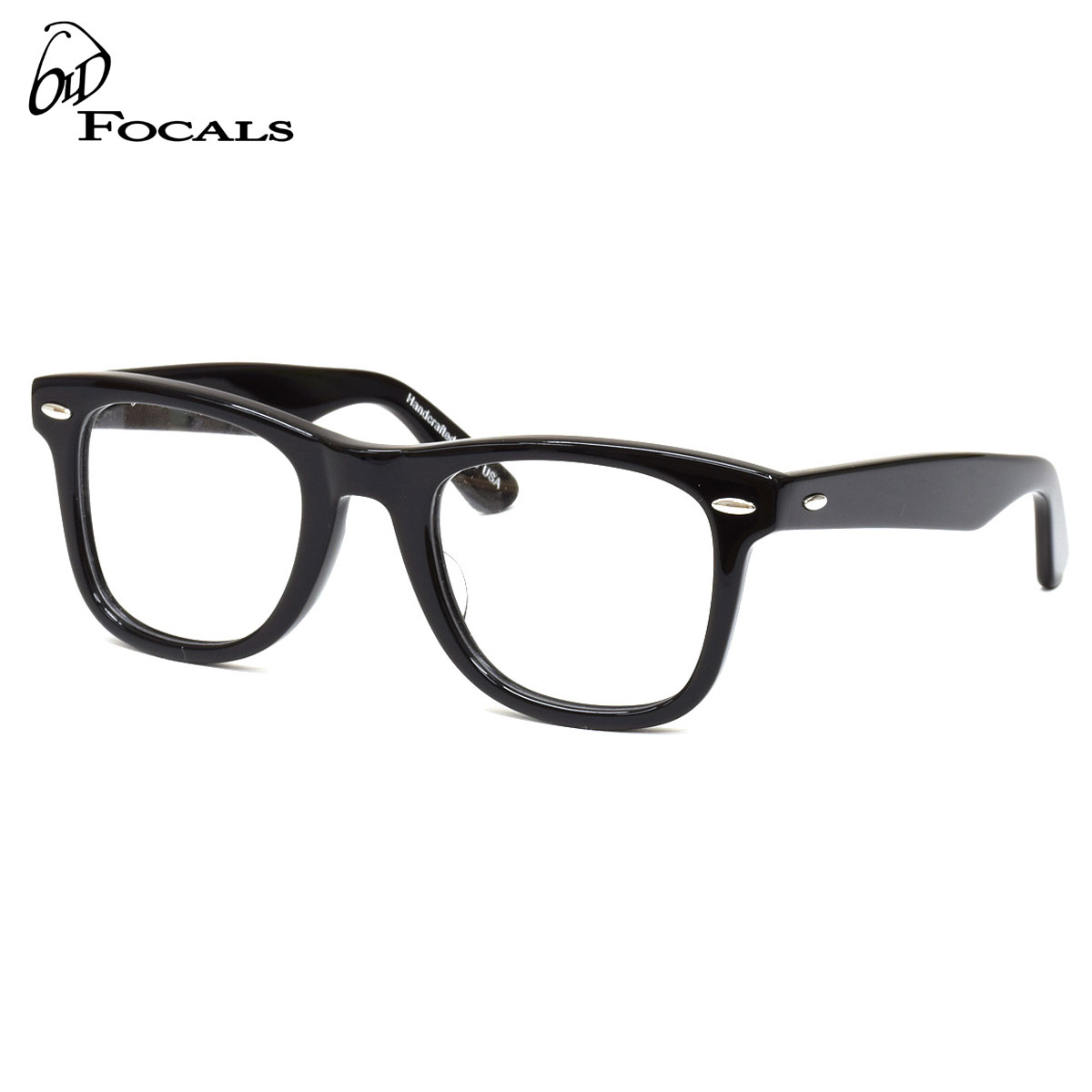 ������ɥե������륺 JFK 001 50 �ᥬ�� OLD FOCALS made in USA ��� ��ǥ�����