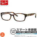 Co RX5198 53TCY X}[gVዾ u[CgJbg PCKl UVJbg OJbg Ray-Ban yΉ X}zV [fBOOX VjAOX UV400 [OS]