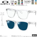 オークリー OX8137A 54サイズ トランジションズ GEN S ...(4)