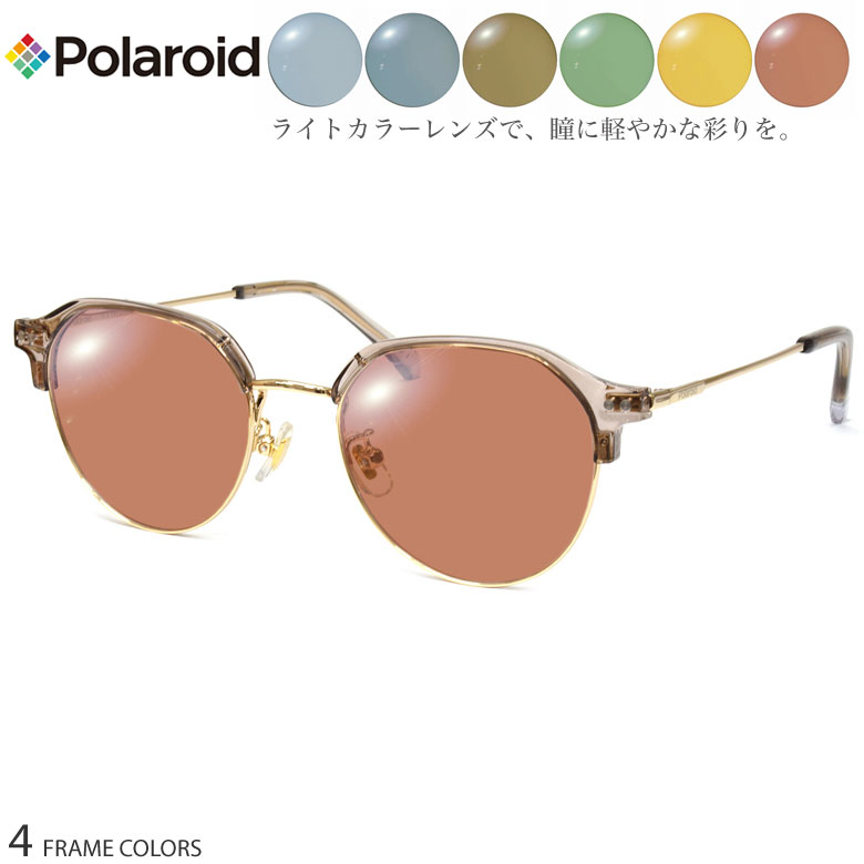 �ݥ������ ���󥰥饹 PLDCN0020/F 49������ �˥塼�饤�ȥ��顼 NEW LIGHT COLOR 6�� ���٤� �֥롼 ���졼 �֥饦�� ���꡼��...