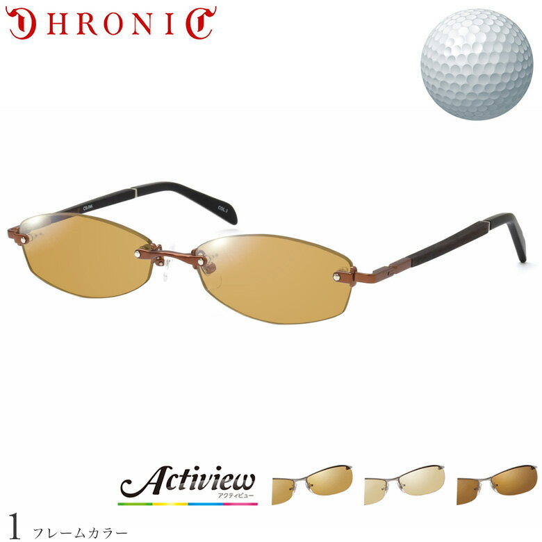 ��������ѥ�󥺥��å� �����˥å� CH-046 3 55������ �����ƥ��ӥ塼����� Actiview Golf UV���å� ����� �֥롼�饤�ȥ��å� �֥�...