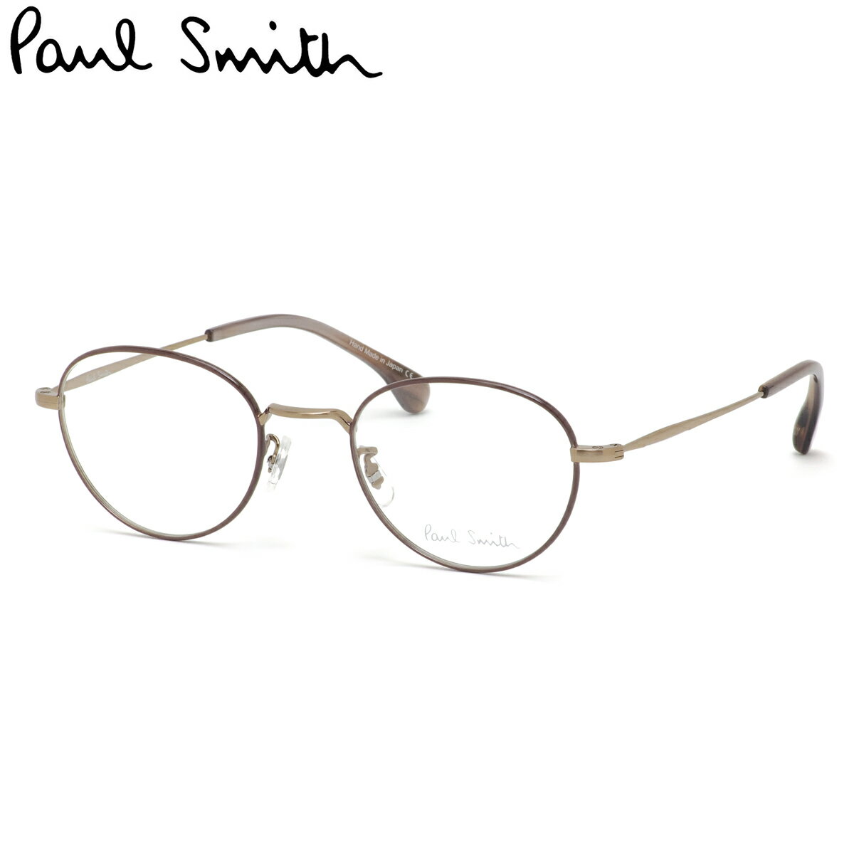 ݡ륹ߥ ᥬ PSE-1010 AGDBR 47 Paul Smith   made in Japan ڤ   ǥ