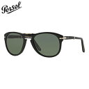 ペルソール PO0714 95/58 54 サングラス Persol holding 折りたたみ式 偏光 メンズ レディース