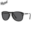 ペルソール PO0714SM 95/B1 54 サングラス Persol Steve Mcqueen スティーブ・マックイーン 復刻版 holding 折りたた...