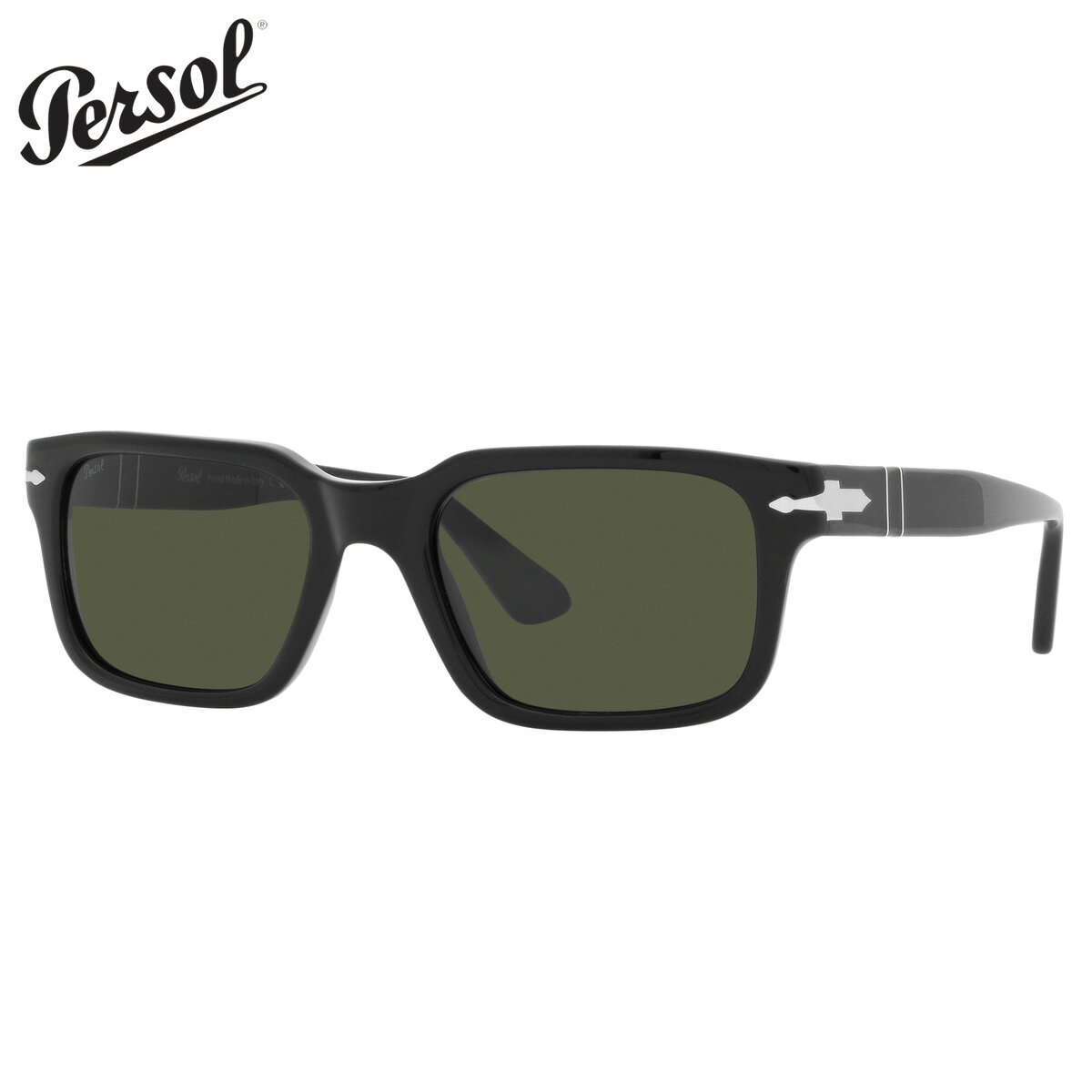 ڥ륽 PO3272S 95/31 53 󥰥饹 Persol ѡ 饹  ǥ