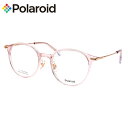 ポラロイド PLDCN0017/F 35J 49 メガネ Polaroid βチタン 軽量 メンズ レディース