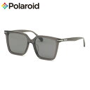 ポラロイド PLDCN0095/F/S KB7/M9 56 サングラス Polaroid 偏光サングラス 偏光レンズ ポラライズド メンズ レディース